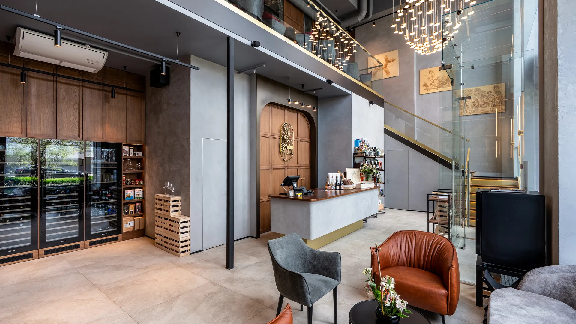 Прайм парк - Винный магазин Прайм парк - Винный магазин